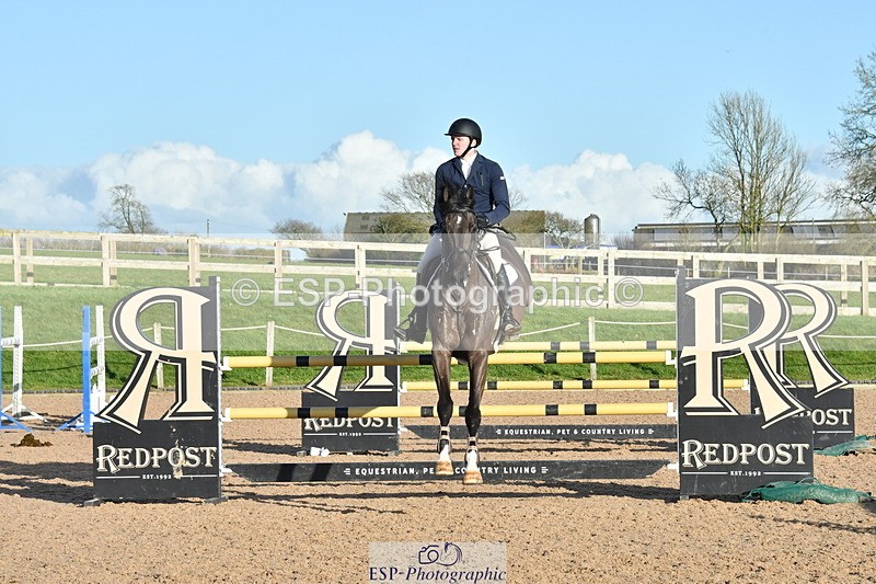 240306A-163003-02471 - Cls 5 Foxhunter and 1.20m Open