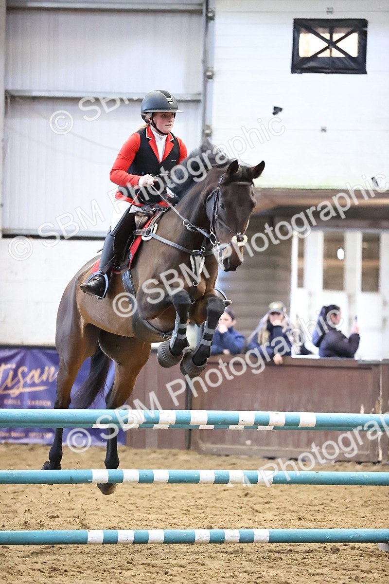 SBM_004904 - Class 16 - Senior British Novice 90cm