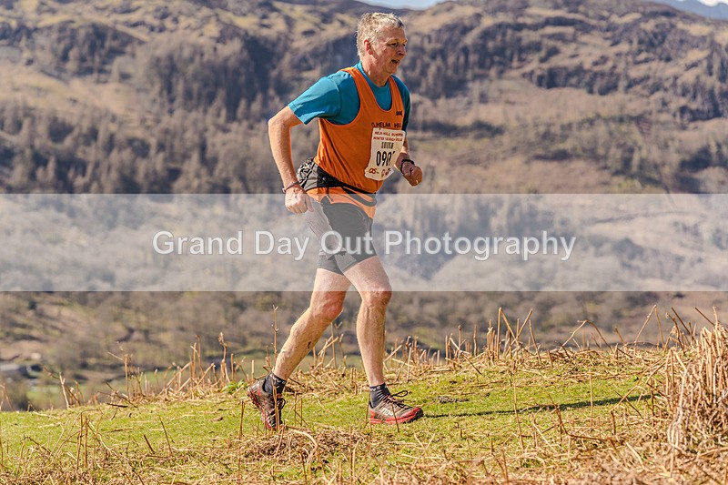 Elterwater-474 - Kendal Winter League Races Elterwater Sunday 24th March 2024