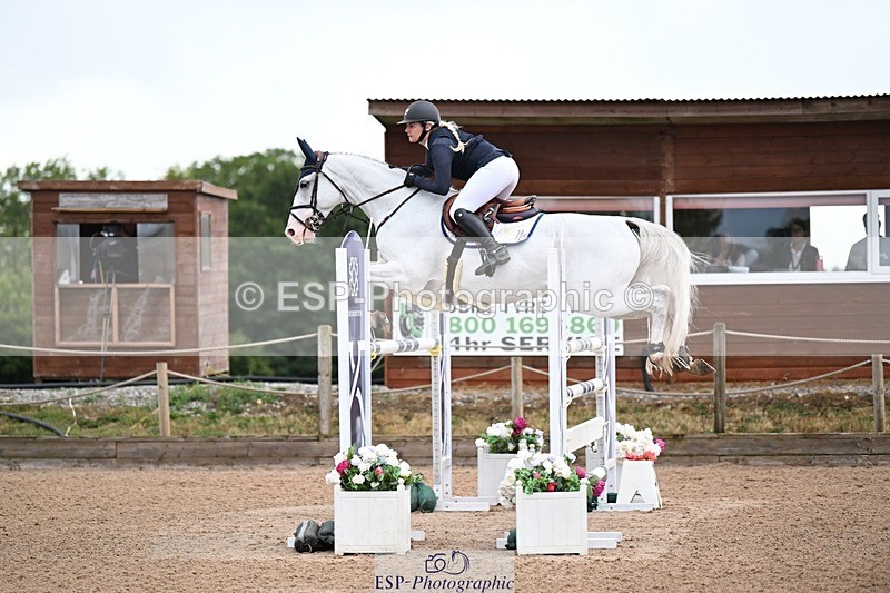 250720-090007-18438 - Cls 20, 1 Star Gold Tour