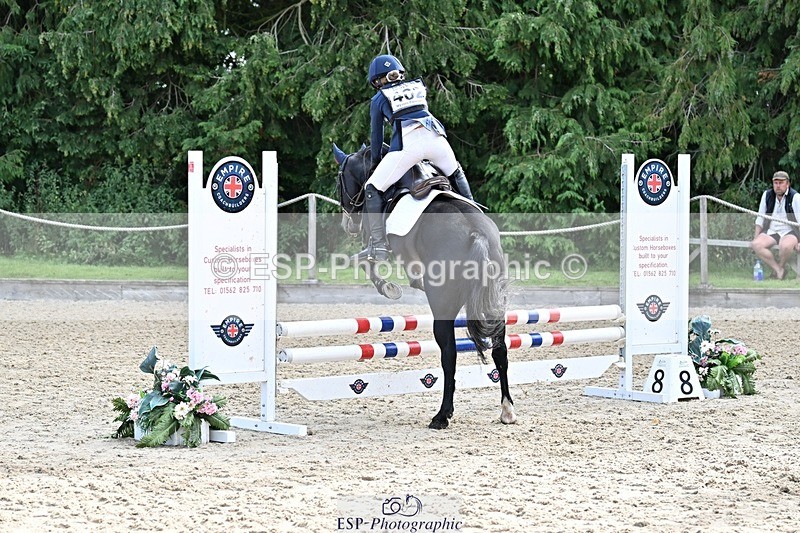 230825-094502-08300 - Round 2 Start to 11.15 coursewalk