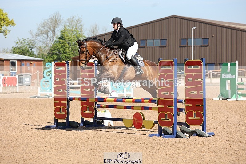 250430-103246-00146 - Cls 1 Clear Round, British Novice and 90cm Open