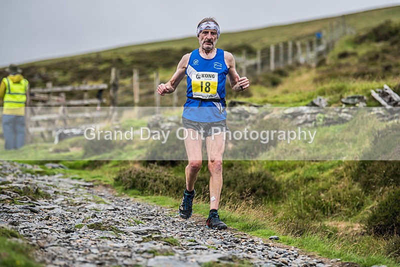 Skiddaw-909 - Skiddaw Fell Race Sunday 6th July 2025