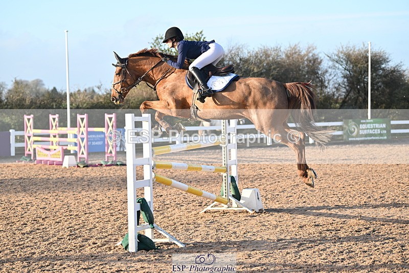 231210A-142651-02754 - Cls 21 Foxhunter & 1.20m Open
