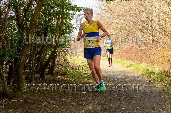 Livirelays25-529160 - Female Set One