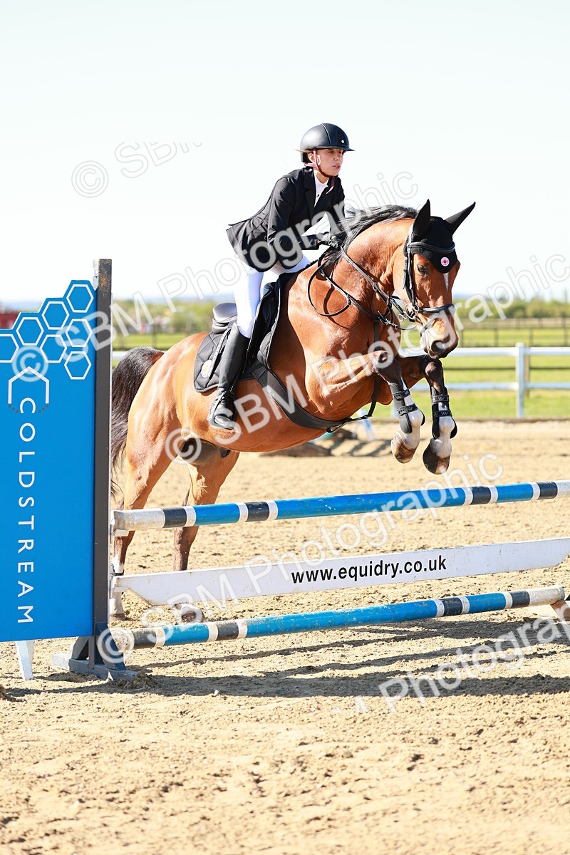 SBM_000435 - Class 1 - Clear Round