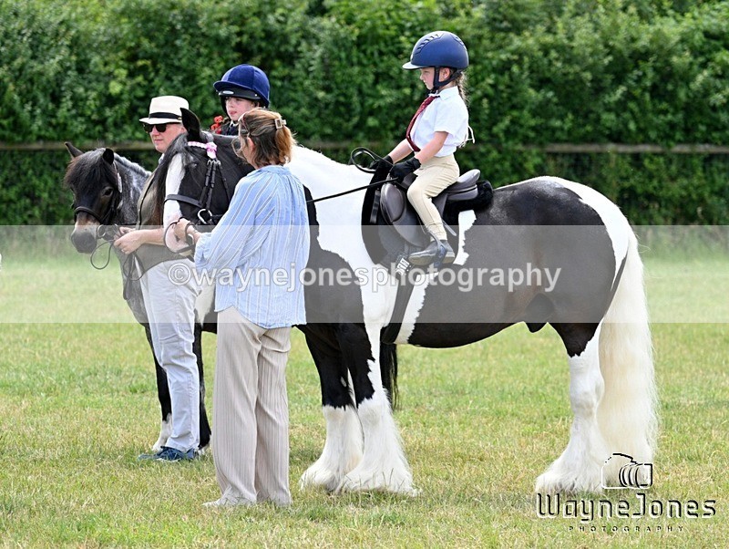 WJ7_8110 - Nancy And Churchill SORC summer show 21-06-26