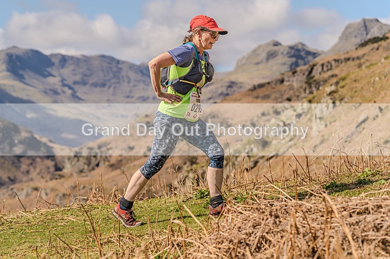 Elterwater-527 - Kendal Winter League Races Elterwater Sunday 24th March 2024