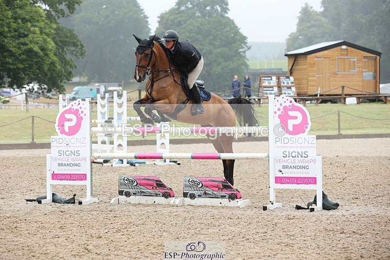 240705-172734-13278 - Cls 25 6 Yr Old Qualifier 1.20m