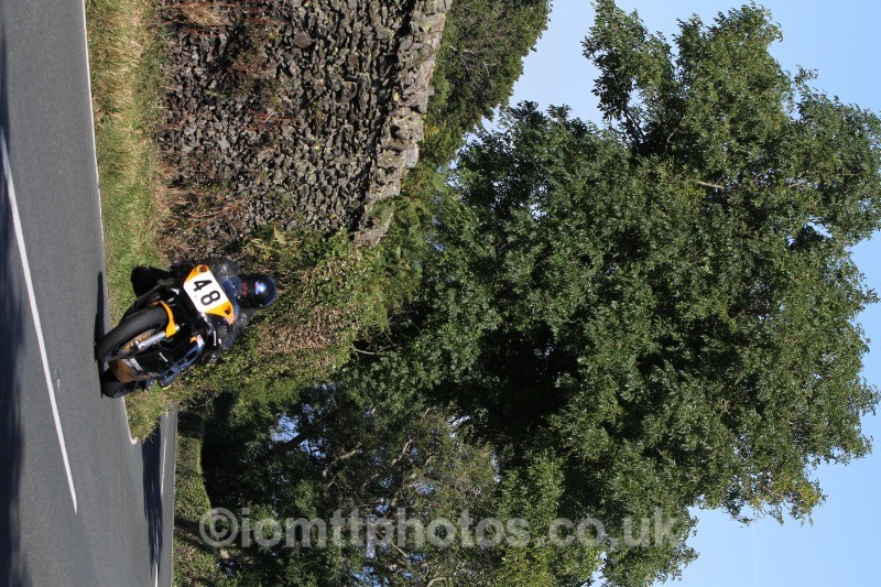Ken Davies - Motorsport Merchandise F1/F2 Classic TT