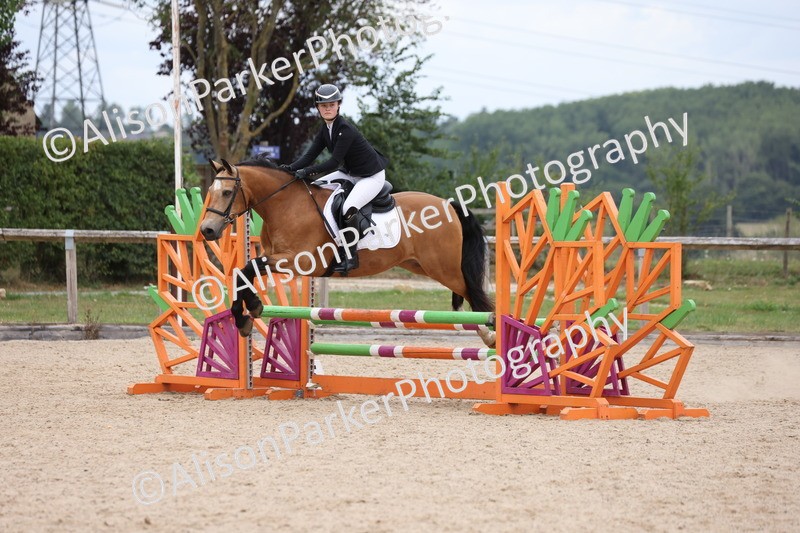 20250727-1408 - Class 5 - 80cm