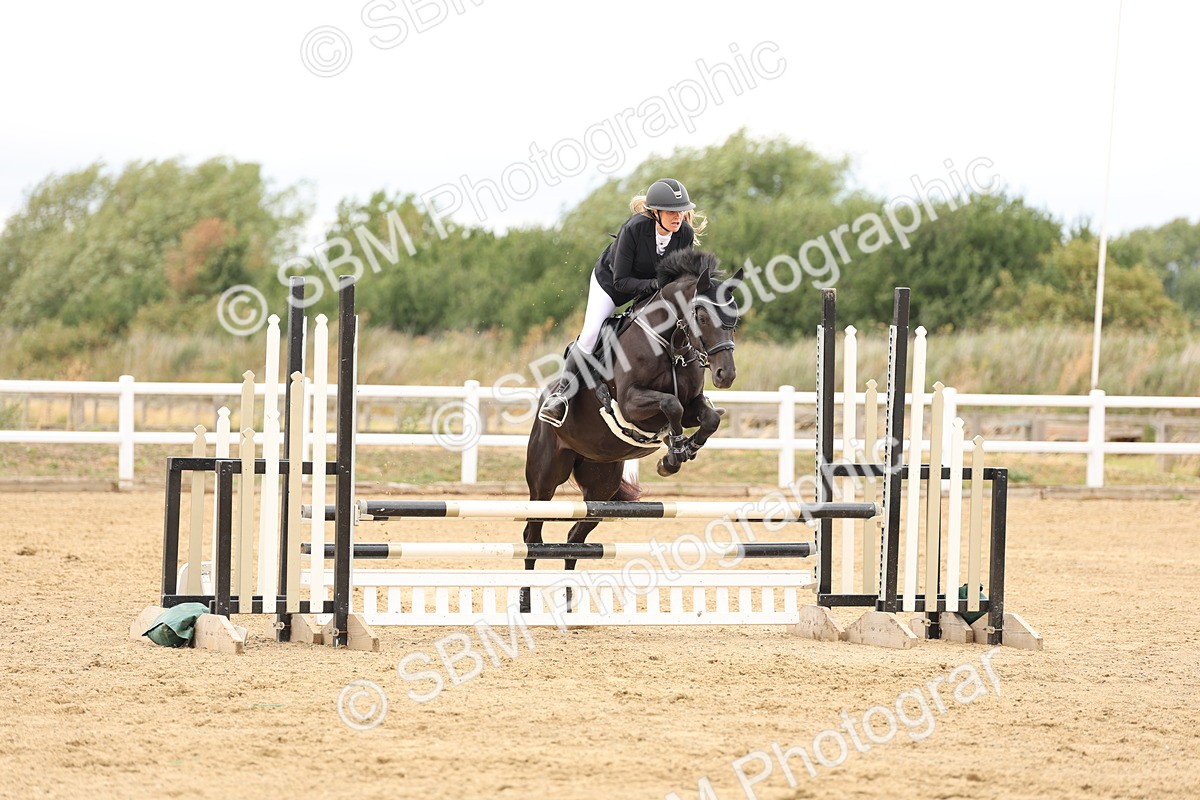 SBM_023028 - Class 2 - Amateur Championship Qualifier 85cm