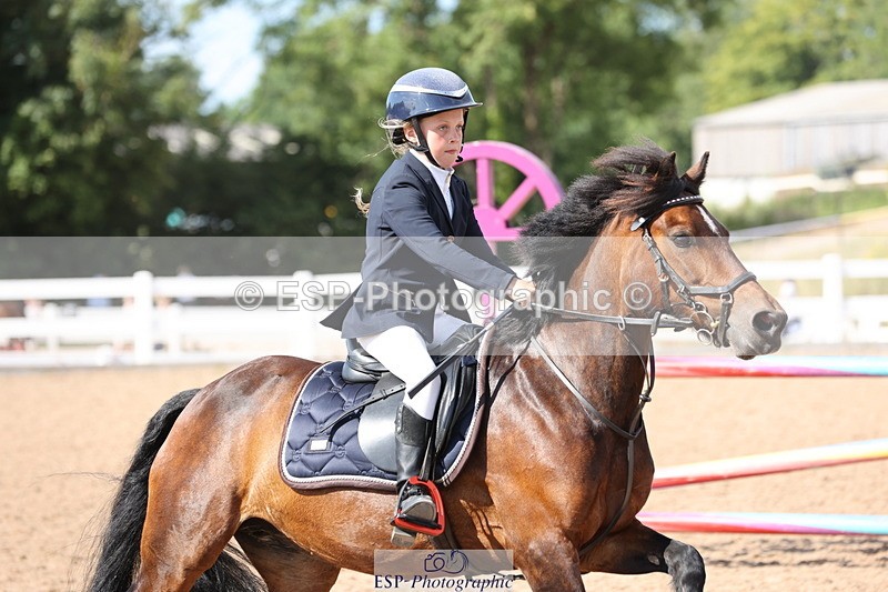 240629A-170244-08241 - Cls 13 Stepping Stones 128cm + 138cm