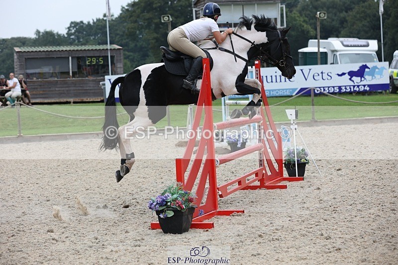 230908-171637-03224 - Cls 9 Snr Newcomers & 1.10m Open