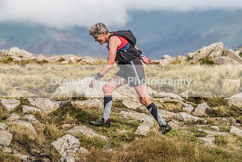 Three Shires-1492 - Three Shires Fell Face Saturday 16th September 2023