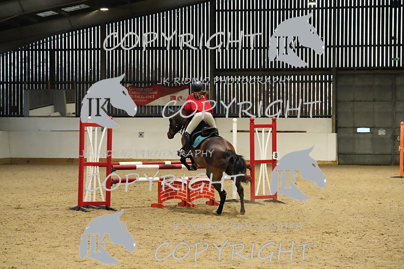 JKR03612 - Class 8 90cm