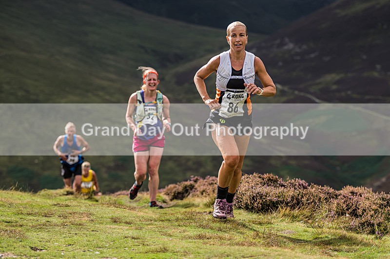 Barrow-321 - Barrow Fell Race Monday 31st August 2026