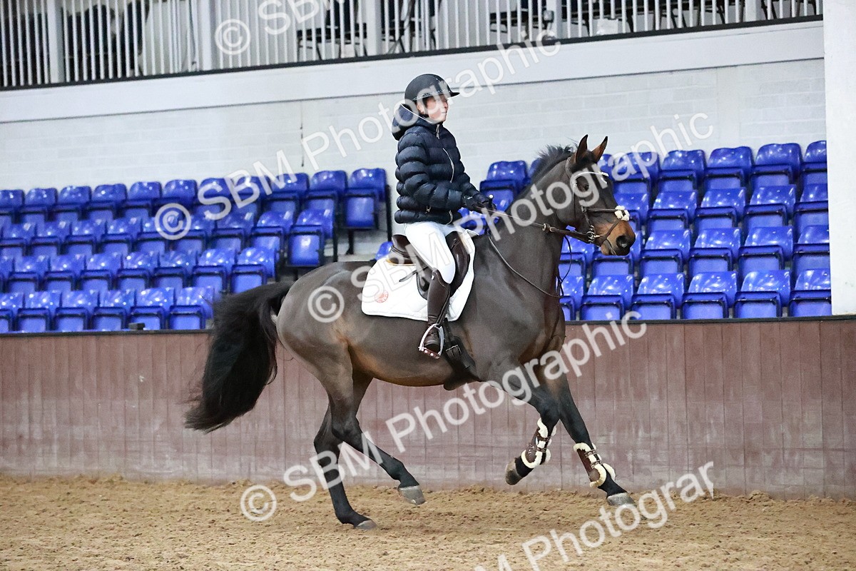 SBM_000193 - Class 1 - Clear Round