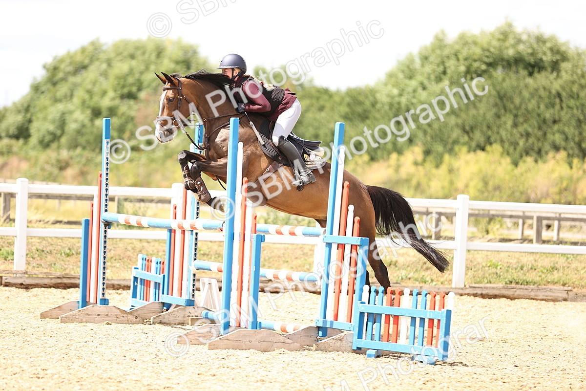 SBM_001107 - Class 5 - 1.05m Amateur Championship Qualifier