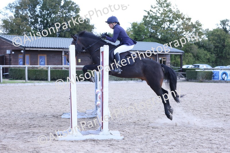 20250928-2128 - Class 5 - 80cm