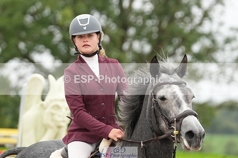 250920-153605-01476 - Cls 21 Pony Intro 80cm Derby