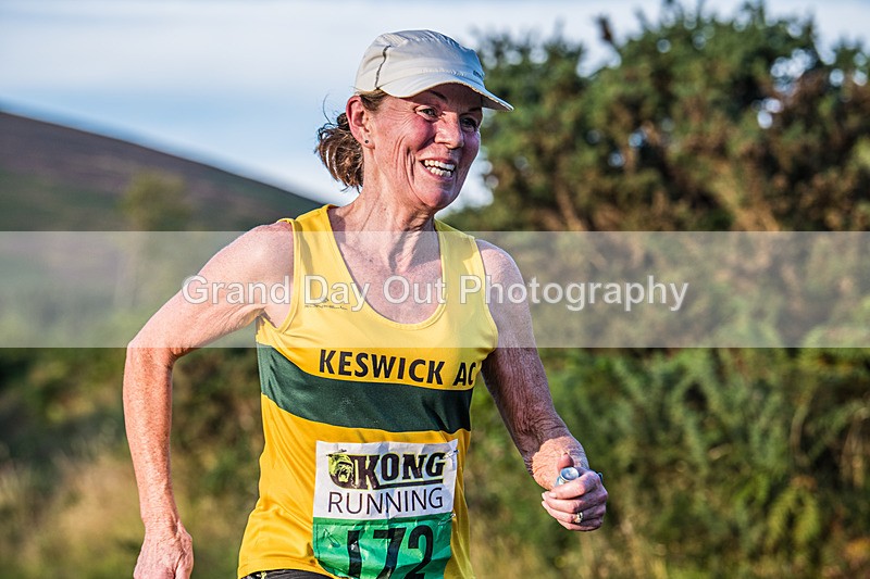 Latrigg-738 - Not Round Latrigg Race Wednesday 14th August 2024
