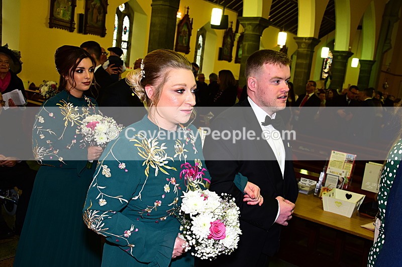 GRC-642 - Emma and Ciaran