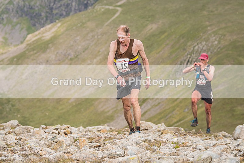 Ennerdale-163 - Ennerdale Horseshoe Fell Race Saturday 10th June 2023