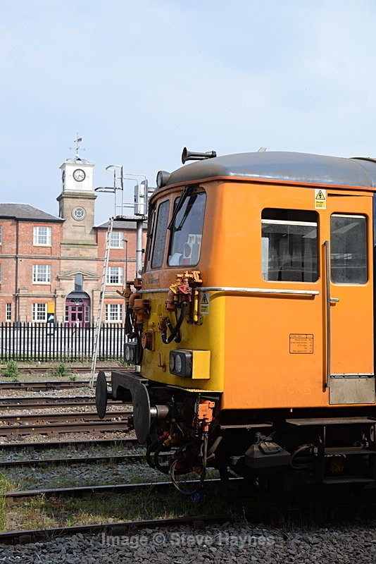 7th May 2016 - Derby, Derbyshire.