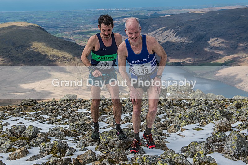 Eskdale Elevation-52 - Eskdale Elevation Fell Race Saturday 15th April 2023