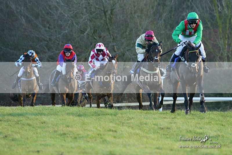 PtP 121221 845 - Barbury International Point-to-Point 112/12/2021