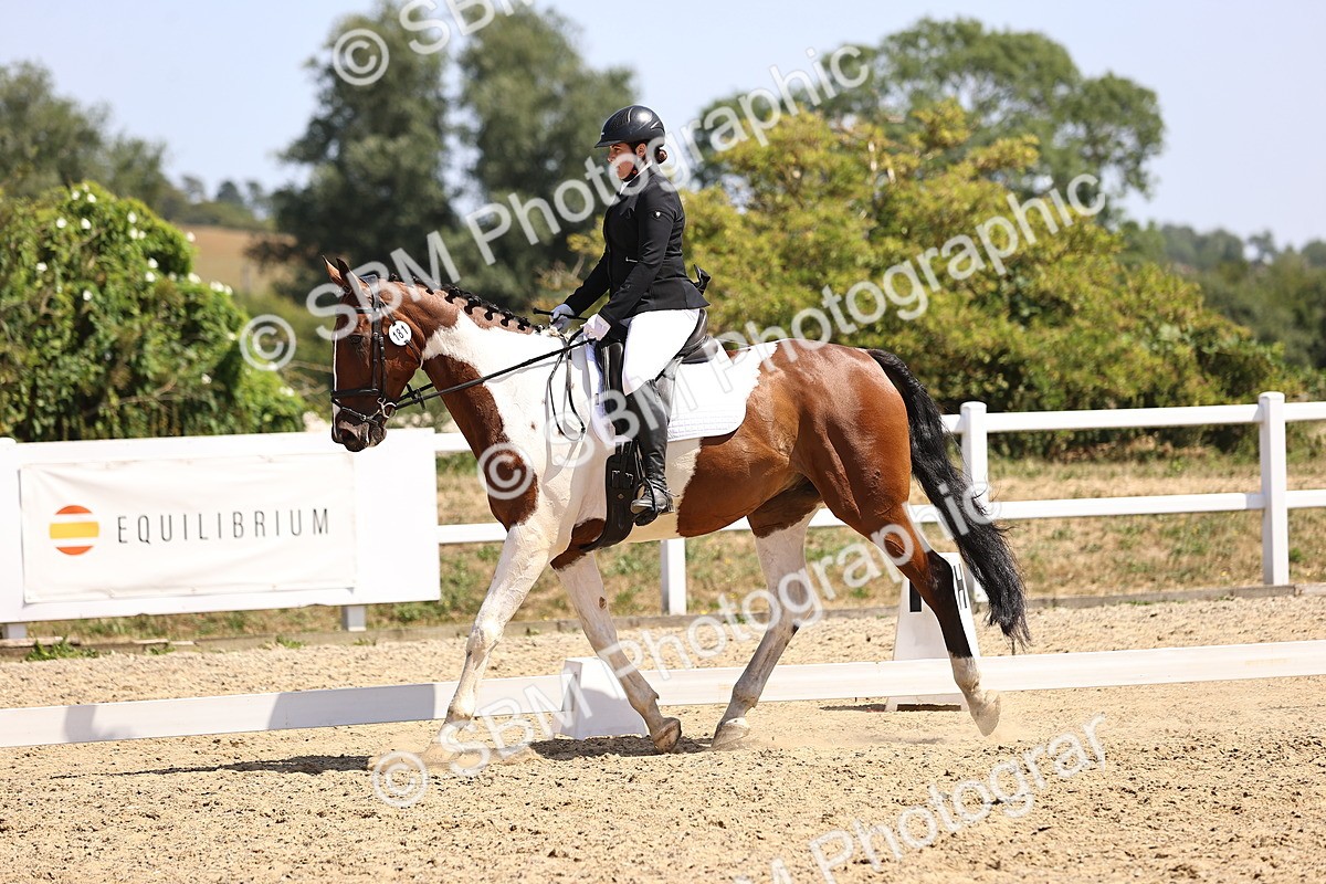 SBM_010521 - Novice 5 - 11.20-12.23