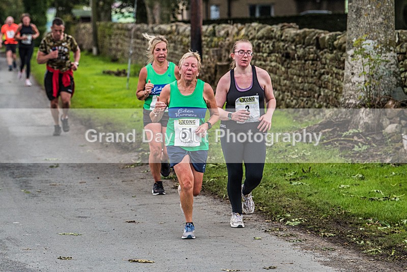 Acorn bank-634 - Acorn Bank 10K Road Race Sunday 17th September 2023