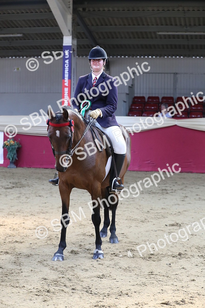 SBM_02138 - Class 5a Area Ridden Veterans