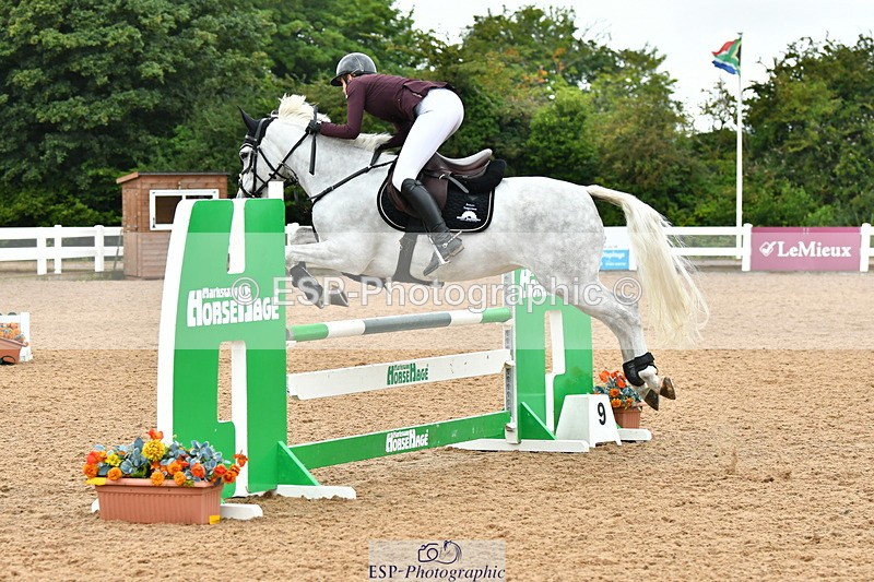 230730A-140443-10293 - Cls 34 95cm Amateur Quali