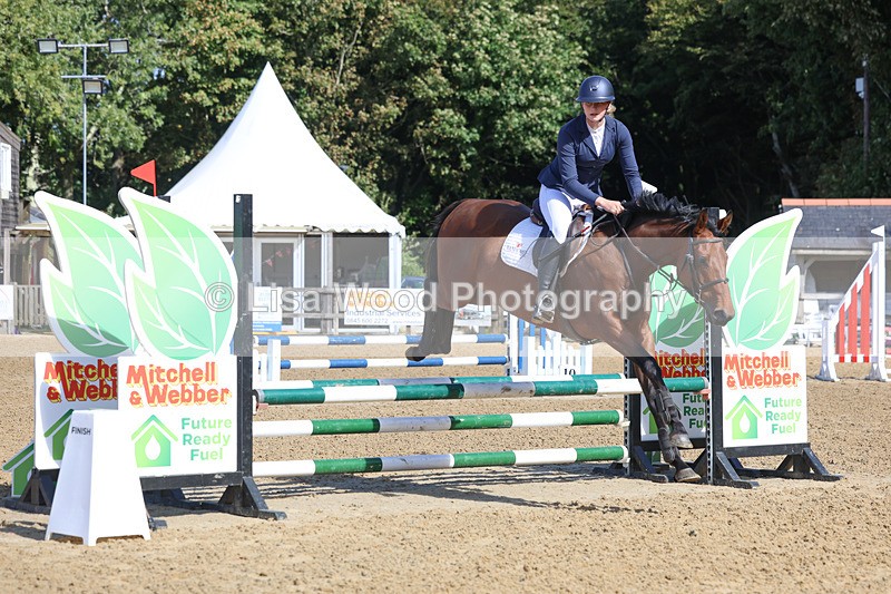 3E7A8789 - Class 7: 70cm Senior