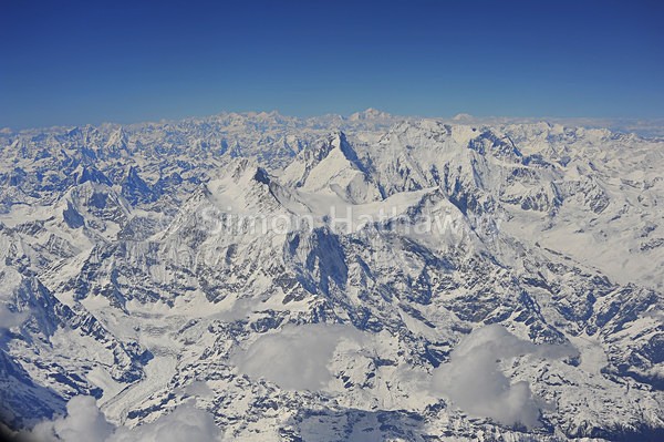  - Mount Everest