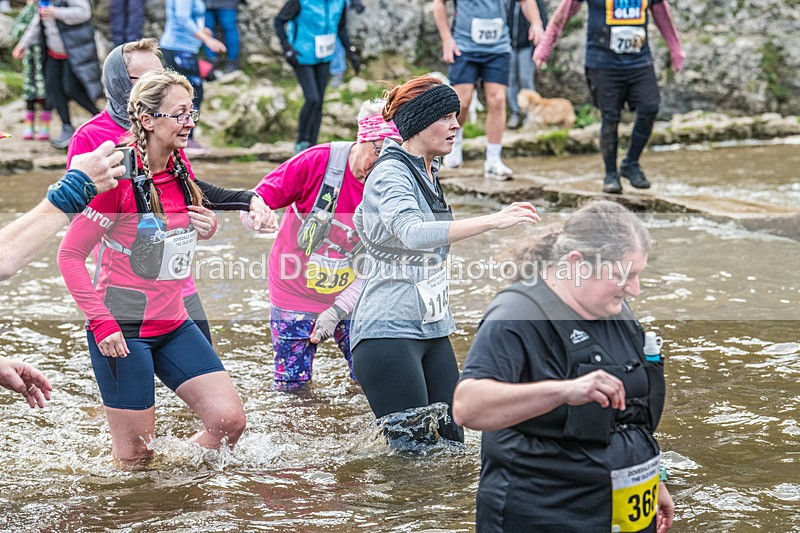 Dovedale Dash-490 - Dovedale Dash Sunday 5th October 2025