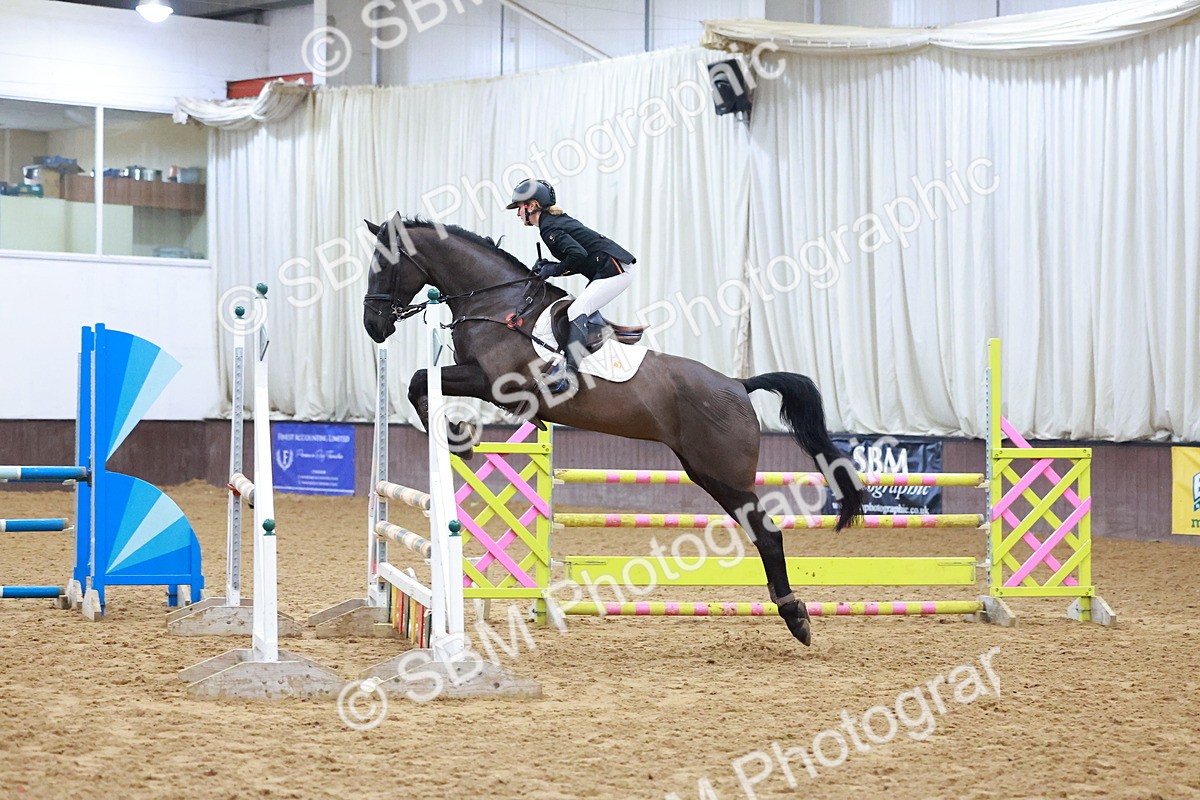 SBM_000923 - Class 3 - Senior Discovery 1.00m