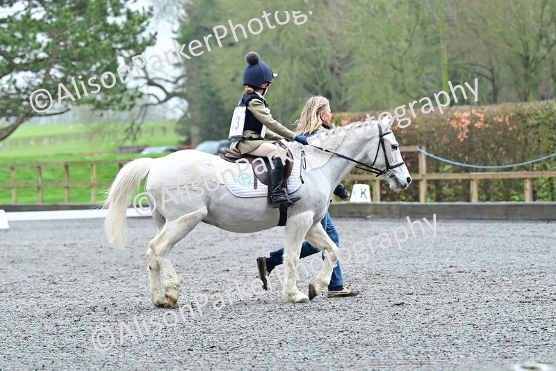 20260125-0893 - Class 9a - Walk Trot Assisted