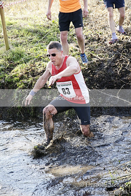 PVT 240219 469 - The Terminator Race - Pewsey Vale - 24/02/19