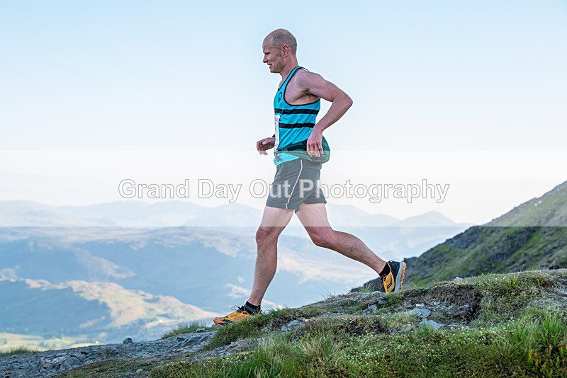 Blencathra-454 - Blencathra Fell Race Wednesday 7th June 2023