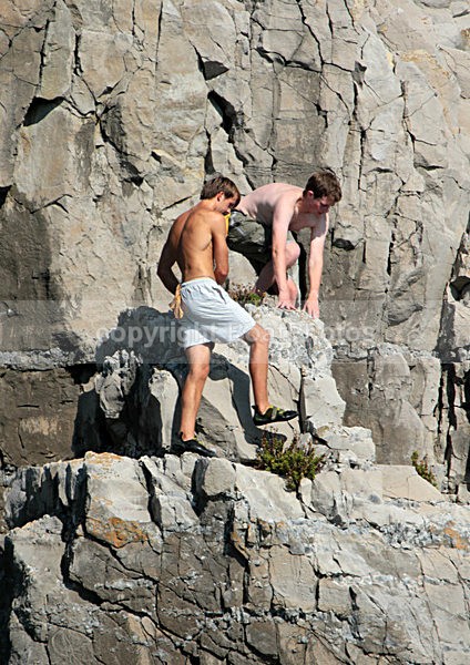 111002 CLIMBERS IMG_3084 - Scenery