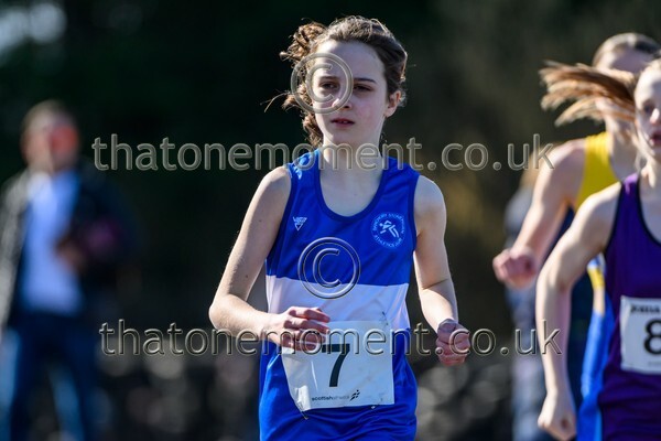 YathRR25-925592 - U13 Girls