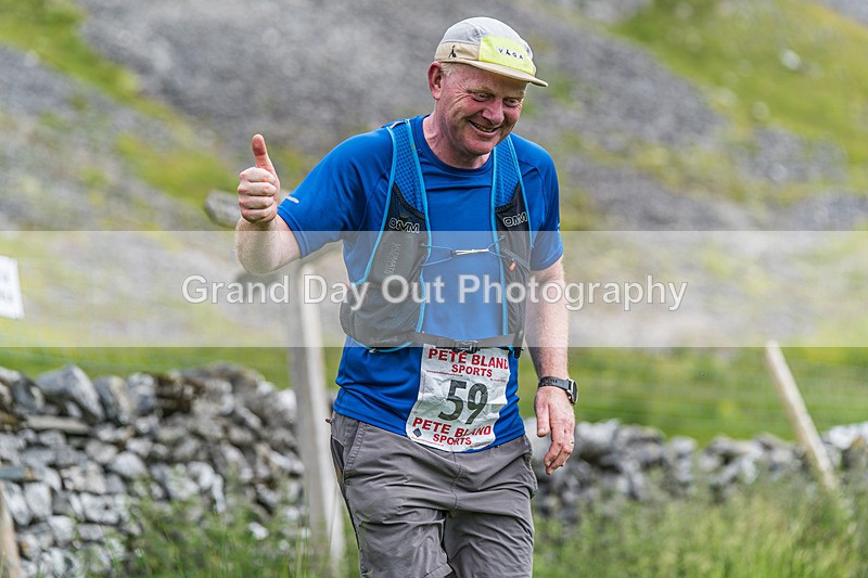 Settle Hills-793 - Settle Hills Fell Race Sunday 21st June 2026
