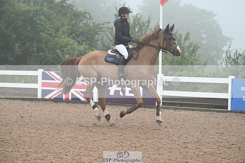240720A-154705-15350 - Cls 31, YH 6 Yr Olds 1.25m