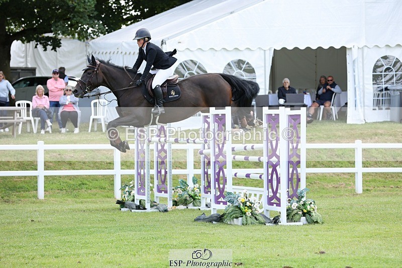240704-142623-05451 - Cls 3 National 1.30m Open