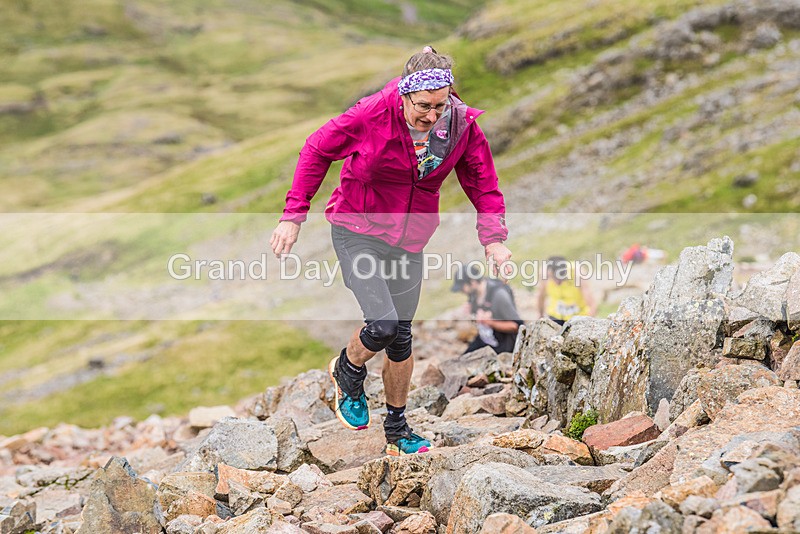 Borrowdale-1153 - Borrowdale Fell Race Saturday 5th August 2023