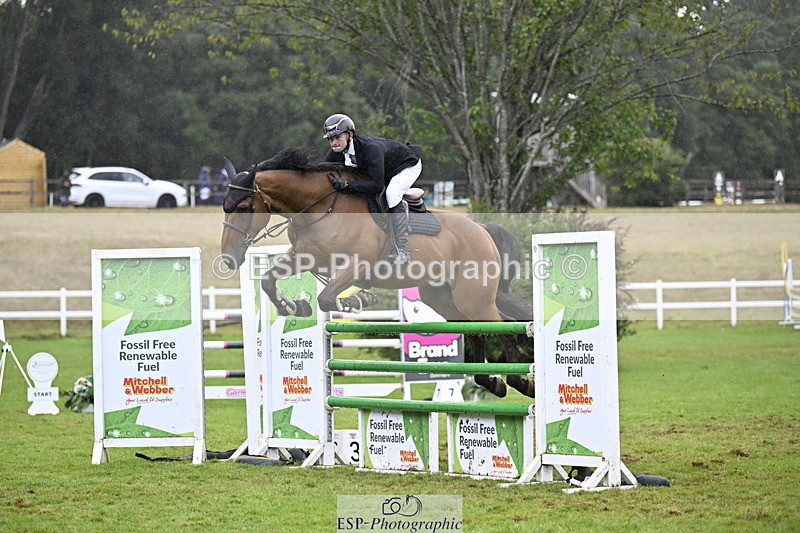 250831A-104119-09756 - Cls 35 Snr 1.20m Grand Prix