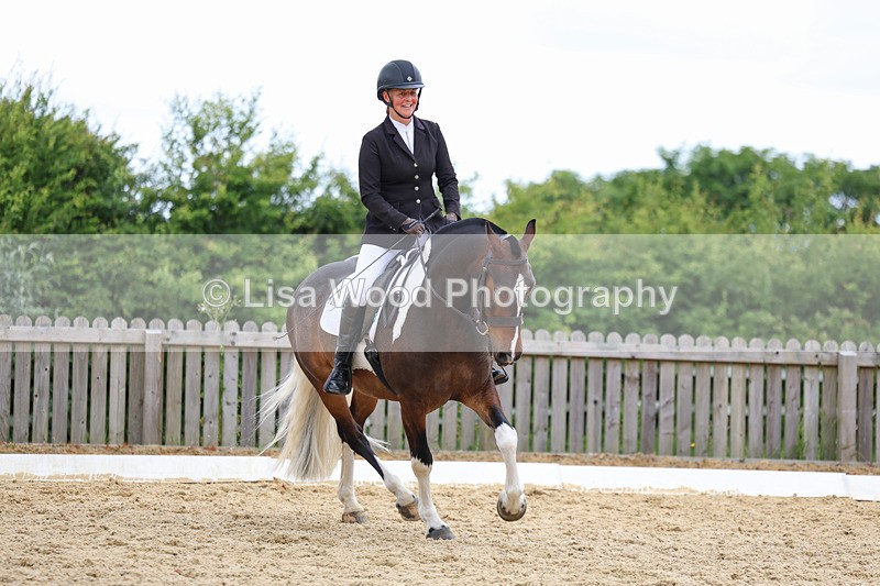 3E7A0641 - Class 5: Novice 1 2024 Section A